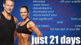 3 Week Diet Review - 13 Things You Need to Know
