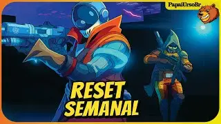 DESTINY 2 │ RESET SEMANAL POEIRA GRATIS E BUFF NO PORTAL 28/10/2025 #destiny2 #bungiecreator