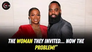 Report! Todd&rsquo;s ALLEGED Cheating Scandal EXPLODES &mdash; Kandi Tells ALL! #Media_takeout