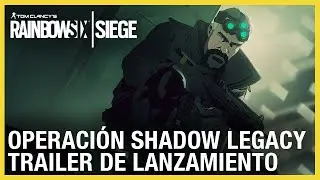 Tom Clancy&rsquo;s Rainbow Six Siege - Operaci&oacute;n Shadow Legacy - Ll&aacute;mame Zero