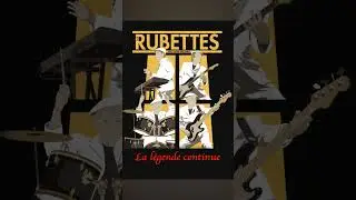 RUBETTES (