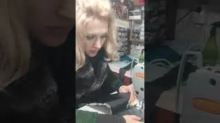 Расшиваем куртку с обеих сторон по боковым швам 2 этап
