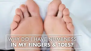 Numbness in Fingers and Toes | Dr. Mark LeDoux | Top10MD