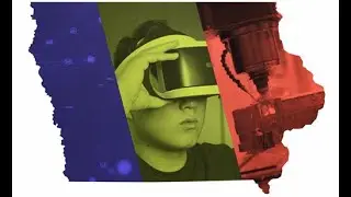 Iowa's Manufacturing 4.0 Vision