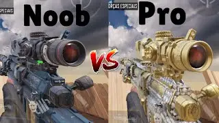 COD MOBILE -Getting Diamond Camouflage with A 