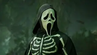 Mortal Kombat 1 - Ghostface & Kano (Klassic Towers)