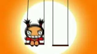 PUCCA Funny Love Stories - Episode 11