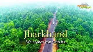 Glimpse of tourism, heritage culture of Jharkhand with Rediscover Jharkhand