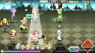 Fallen Princess