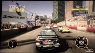 Racerdriver grid #1