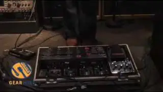 TC Electronic Puts Old Sounds In New Pedals