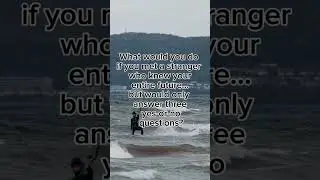 What if questions #predictions #alternativereality