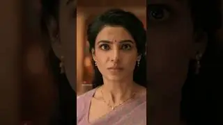 Samantha Hottest Vertical Edit 4k | Maa Inti Bangaaram