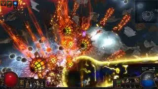 [3.0] Cast on Attack (Shaper deathless)