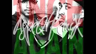 A Tribe Called Quest 1nce Again (AspeQt Remix) #ATribeCalledQuest #ATCQ #QTip #PhifeDawg #AspeQt