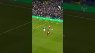 Brilliant Garnacho bicycle kick goal!
