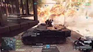 Por eso es importante que alguien use el tanque