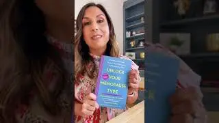 Unlock Your Menopause Type