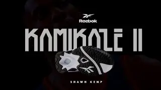 REEBOK kamikaze II OG &mdash; Detailed Look