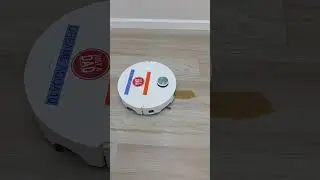 Dreame Aqua10 ultra roller robot vacuum and mop cleaning review