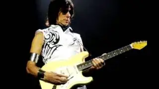 Jeff Beck A day in the life Backing Track