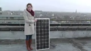 Maria Browne - A photovoltaic Thermal System