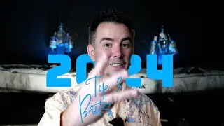 My Top 3 Baits of 2024