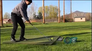 The Next Tiger Woods