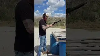 The Best Truck Gun Of All Time?