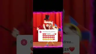 #caine #dijitalcircus #edit #parati #cainexpomni bueno xd hoy en vivo para roblox