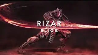 RiZaR - Slice (Trap)