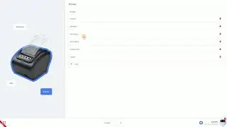 FeedMe Tutorial Malay | Item to print