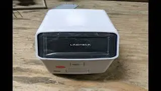 Conserto Sistema de PCR Digital Applied Biosystems QuantStudio 3D