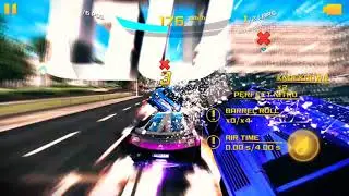 Asphalt 8 Hack! DS Survolt is easily the best cheap car in Asphalt!
