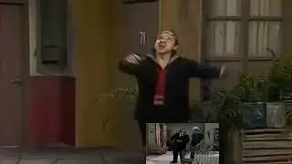 (V3) (Chaves) J&aacute; chegou o disco voador! [Sparta Wraith KPE Remix]