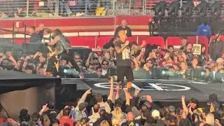 Pantera levis stadium fam mojica aguila