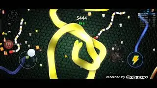 PAC MAN IO
