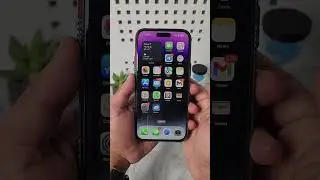 How to On Notification Sound on iPhone !