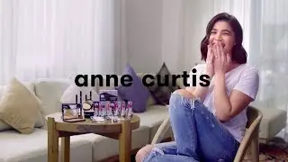 blk cosmetics: Q&A with Anne Curtis 60s