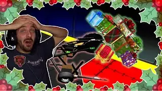BEST HIT IN CHANNEL HISTORY?! | BATTLEBOTS REBORN CHRISTMAS SPECIAL 2022