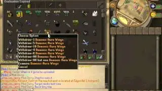 Jerry's second update/progress video beastpk 667