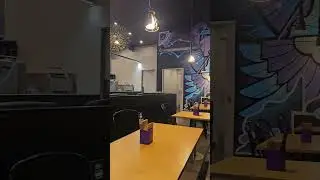 Burger Fuel # restaurant #alanwalker