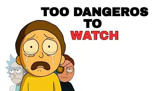 Rick and Morty's Most DANGEROUS Episodes That Fans Can't Handle