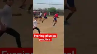 Haryana sports academy meham rohatak ##physical practice ##