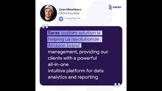 How Incrementum Digital Scaled Amazon Brand Reporting with Saras Analytics