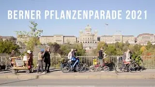 Berner Pflanzenparade 2021