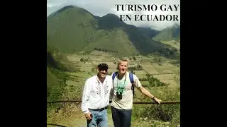 &iquest;QU&Eacute; ES HACER TURISMO GAY EN ECUADOR?