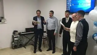 Пастырь любви - The Lord is the Shepherd of Love