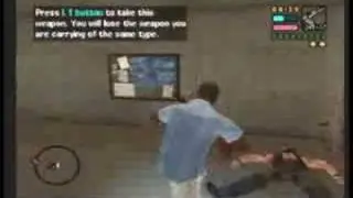 GTA: Vice City Stories: Business Takeover #8