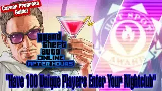 GTA Online: Простые способы получить награду за горячую точку 4-го уровня в нерабочее время